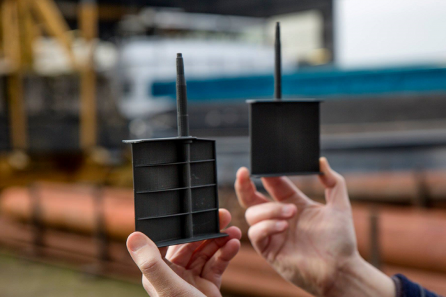 Ontwikkeling robotisering gaat volgende fase in