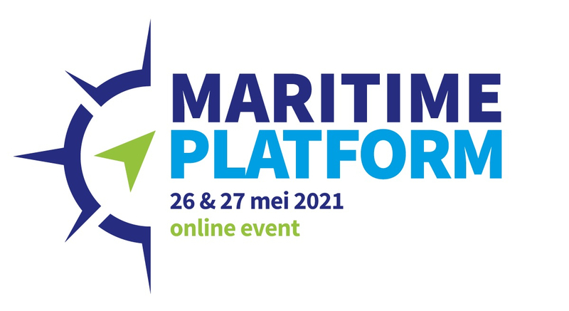 Albert Visser schuift aan bij online Maritime Platform