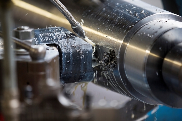 Vacature: wil jij werken in de scheepsbouw?