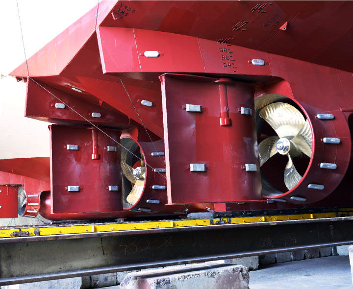 Brandstof besparen met Easyflow®