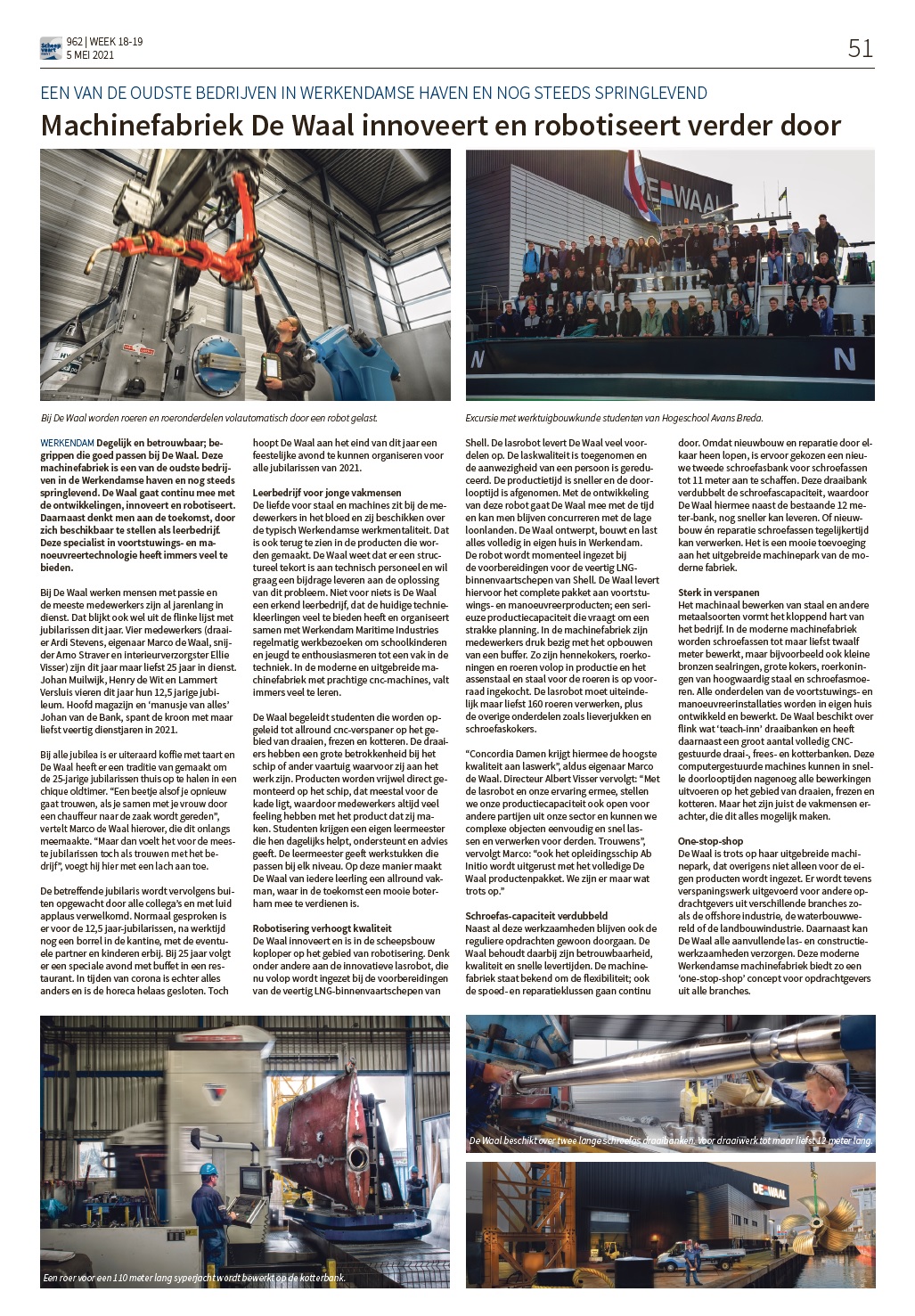 Pdf Maritiem in Beeld