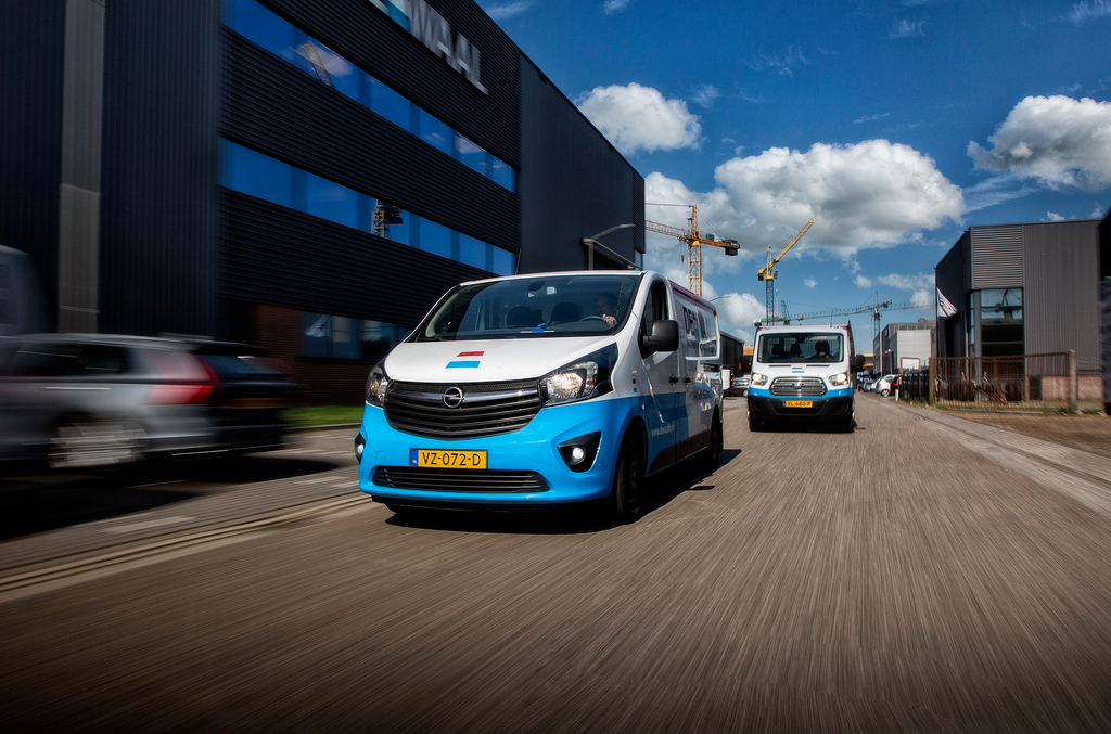 Service & onderhoud altijd en overal; ook in 2024