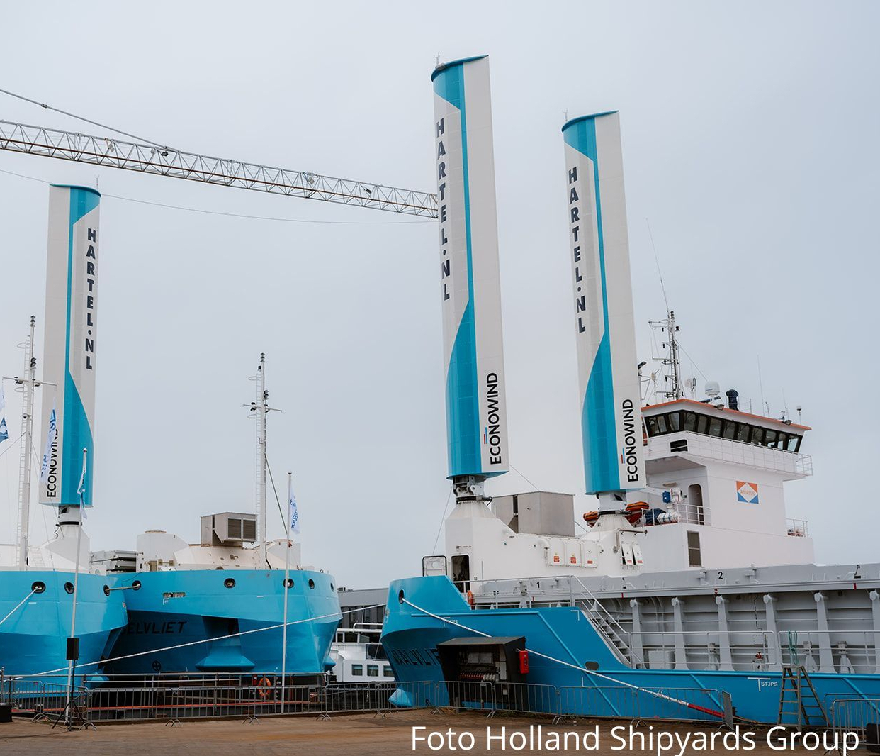 Flaproeren voor coasters